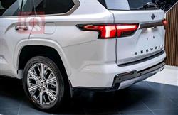 Toyota Sequoia